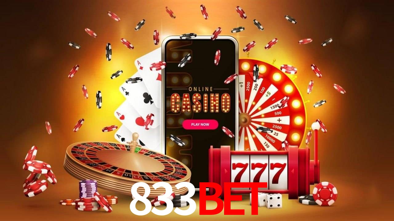 Requisitos do APK da 833bet para Android