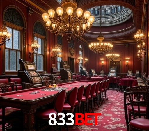 833bet