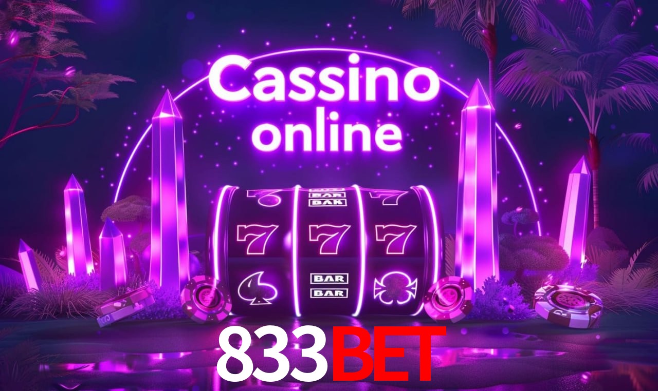 833bet - Winners Celebration