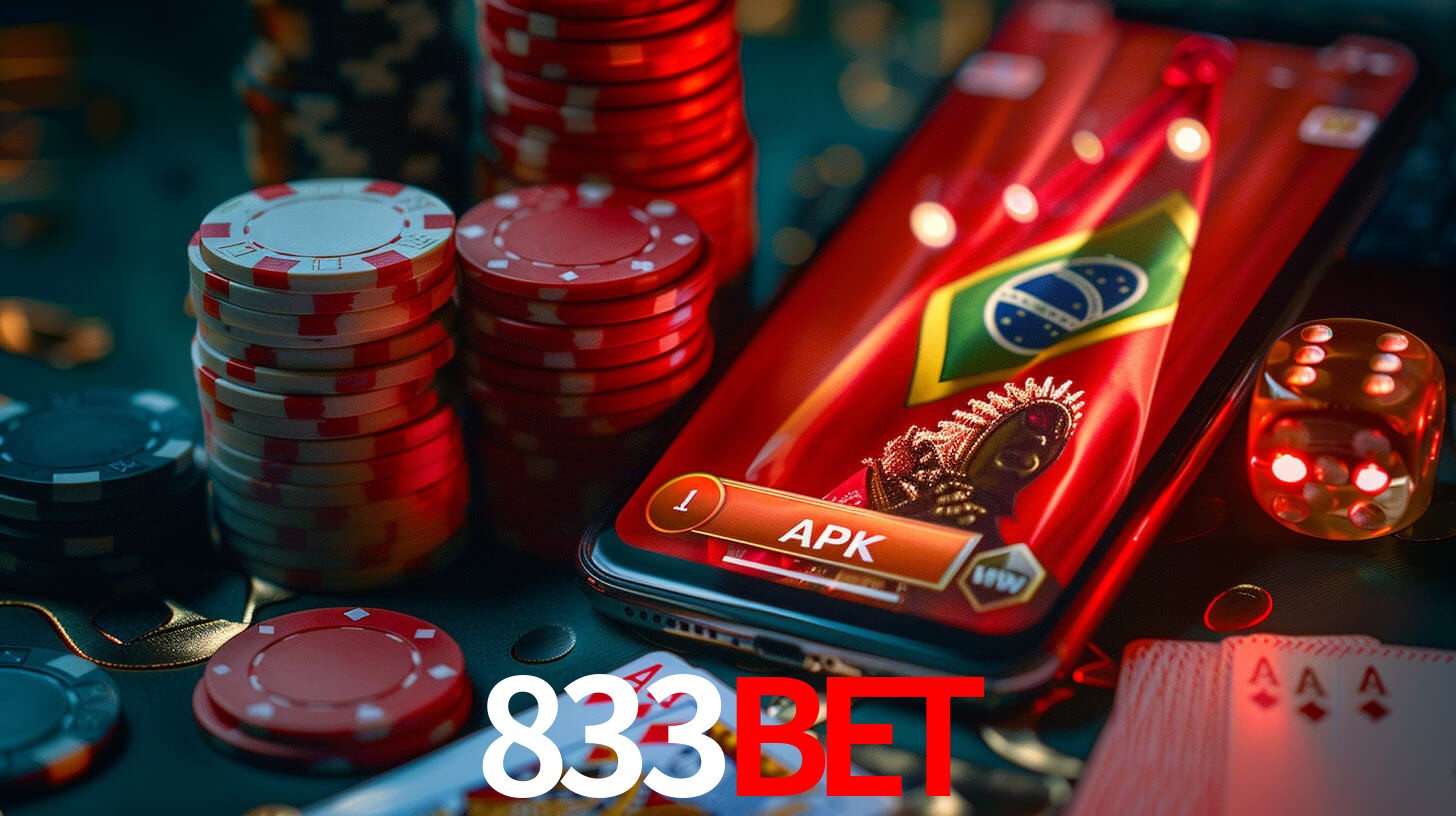 Aviator na Cassino 833BET.COM